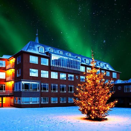 Хостел B47 Рейкьявик Экстерьер фото